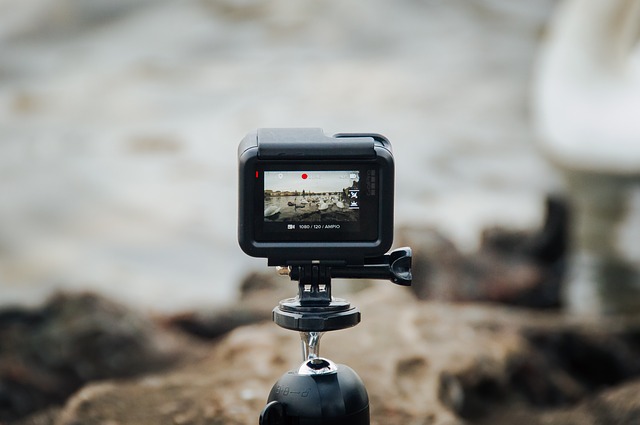 Nová éra Gopro kamier